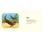 Penguin Random House 10. GIFTS|ACCESSORIES - GIFT - BOOKS Animals Of The National Parks