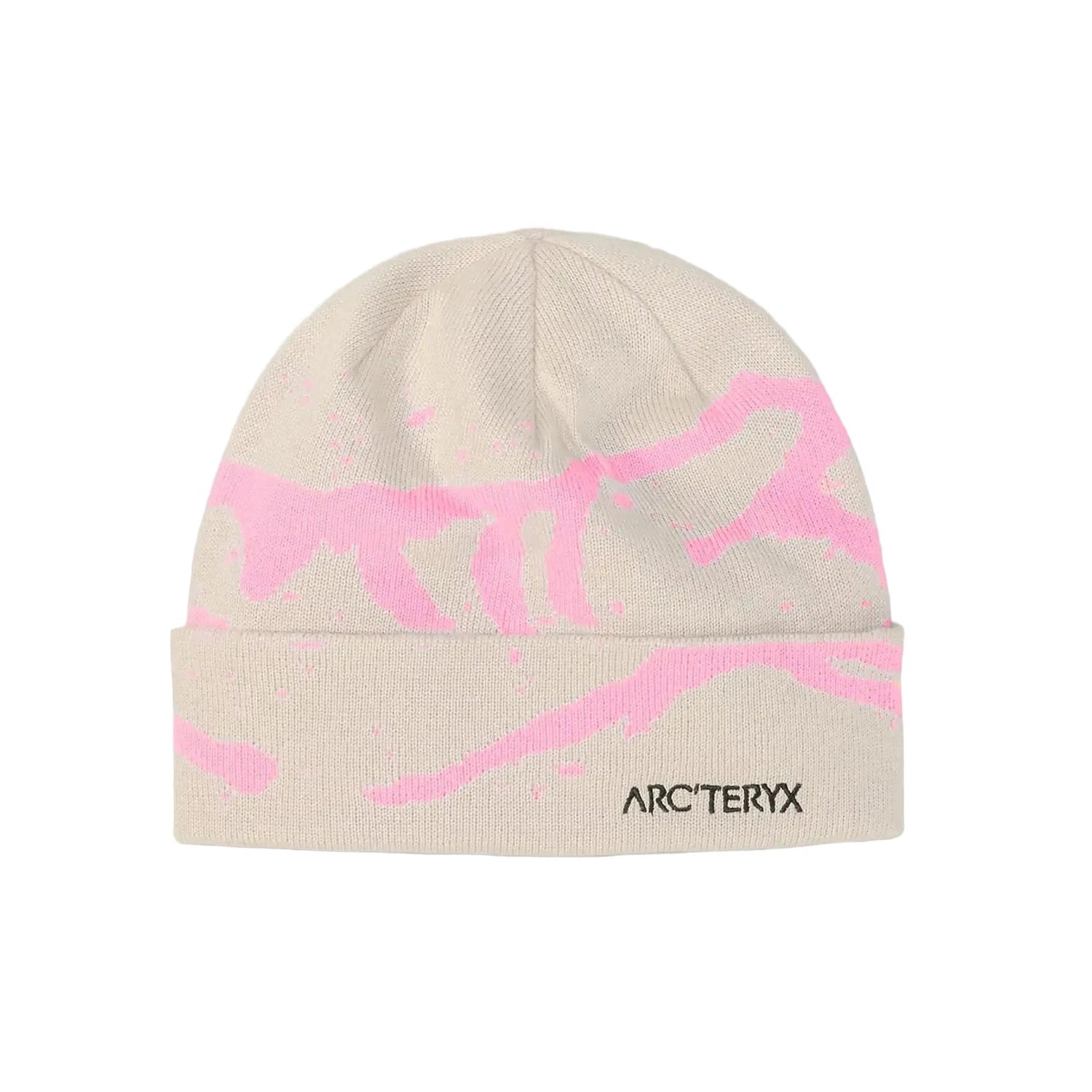 Grotto Toque Beanie