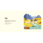 Penguin Random House 10. GIFTS|ACCESSORIES - GIFT - BOOKS Animals Of The National Parks