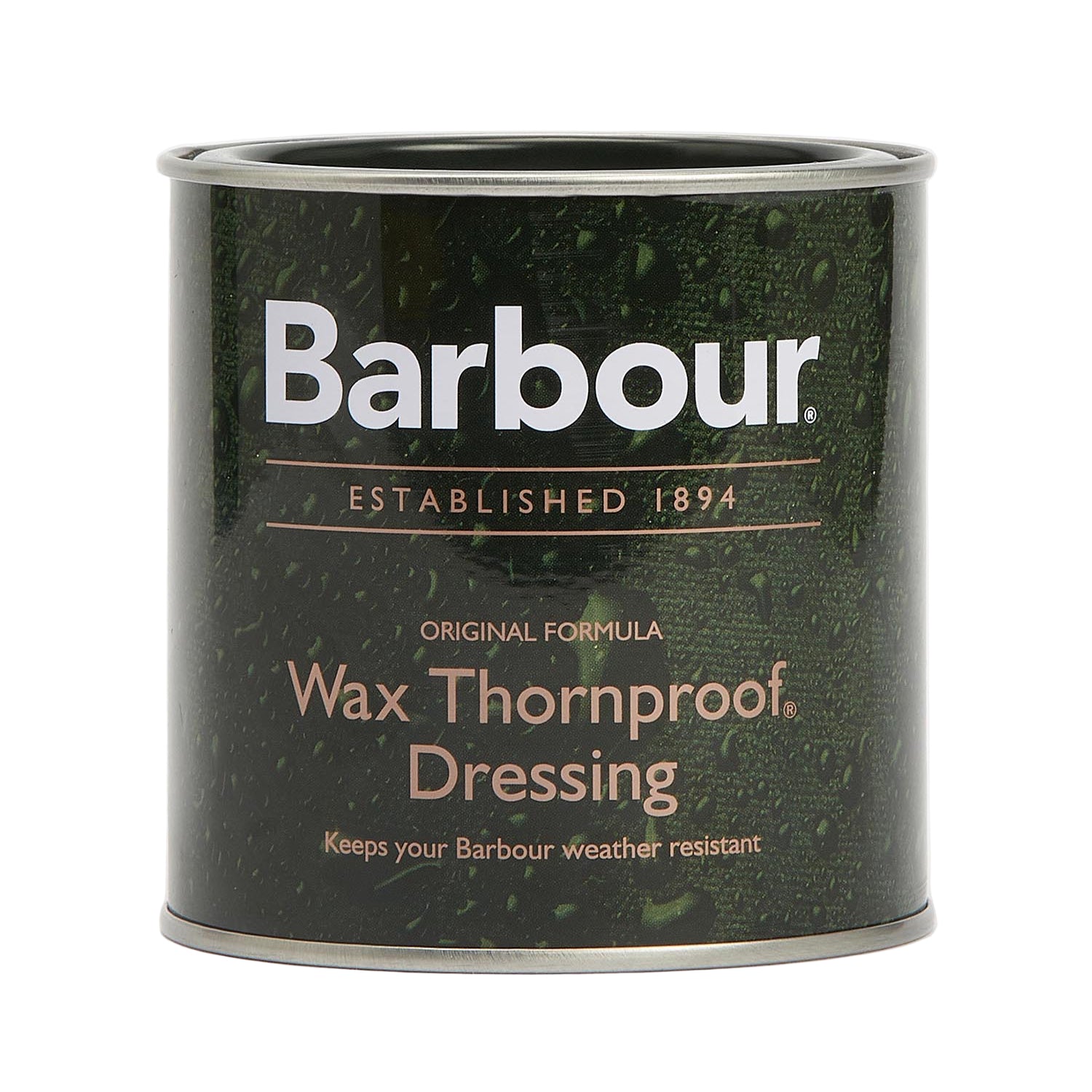 Barbour 12. HARDGOODS - CAMP|HIKE|TRAVEL - GEAR REPAIR Thornproof Dressing