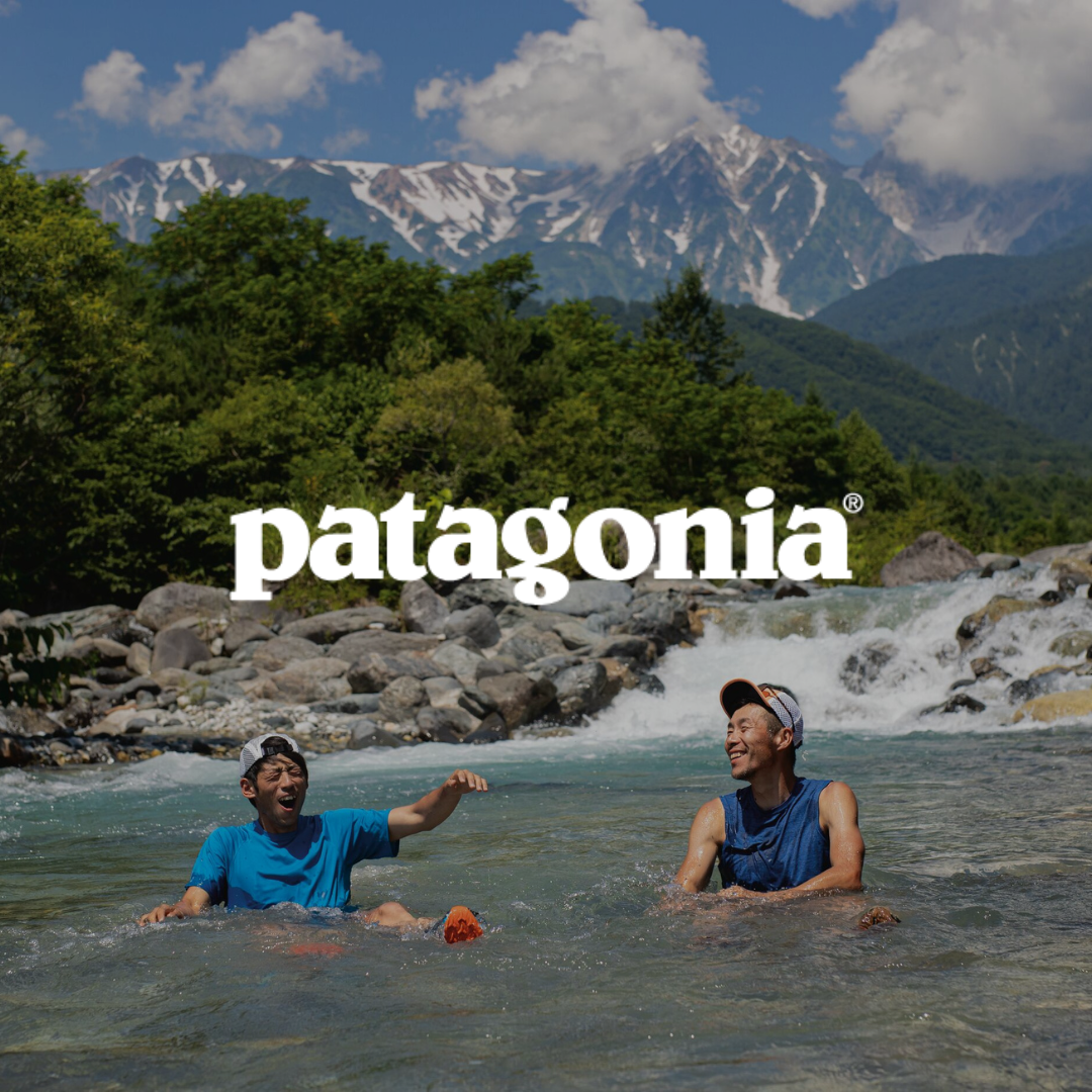 patagonia