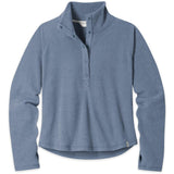 Women's Turpin Fleece Snap Pullover
