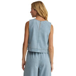 Women’s Sun Seeker Denim Tank Z Supply