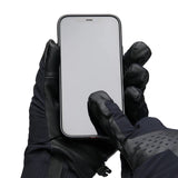 Men's Alpine Softshell Gloves