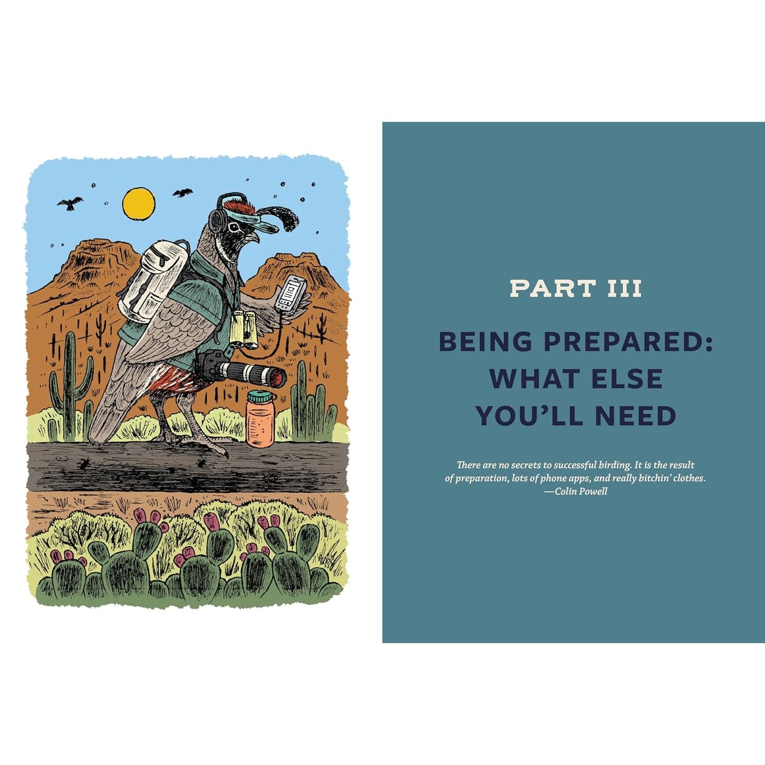 MOUNTAINEERS BOOKS 10. GIFTS|ACCESSORIES - GIFT - BOOKS Birding For Boomers