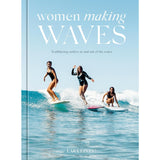 PENGUIN RANDOM HOUSE LLC 10. GIFTS|ACCESSORIES - GIFT - BOOKS Women Making Waves