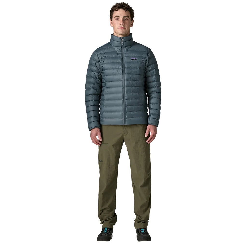 Men’s Down Sweater™ Jacket Patagonia
