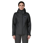 Women’s Torrentshell 3L Jacket Patagonia - BLK BLACK / XS