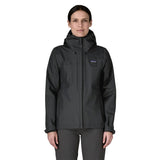 Women’s Torrentshell 3L Jacket Patagonia - BLK BLACK / XS