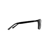 Maui Jim 07. EYEWEAR - SUNGLASSES - SUNGLASSES Cruzem BLACK GLOSS NEUTRAL GREY