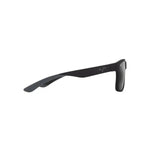 Maui Jim 07. EYEWEAR - SUNGLASSES - SUNGLASSES The Flats MATTE BLACK W GREY NEUTRAL GREY