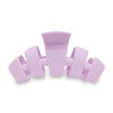 Teleties 10. GIFTS|ACCESSORIES - WOMENS ACCESSORIES - WOMENS HAIR ACCESSORIES Hair Clip LILAC