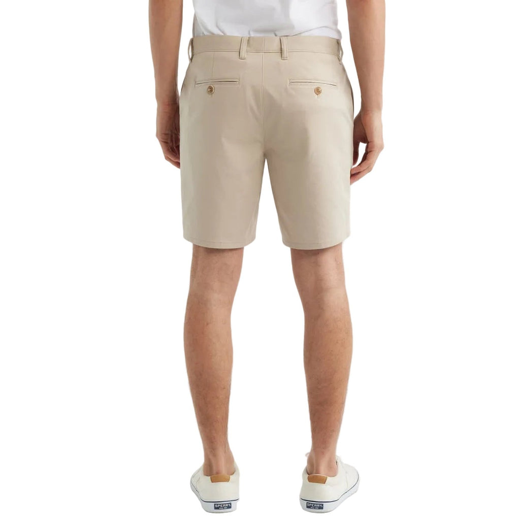 Men’s Jupiters Cotton Performance Shorts johnnie-O