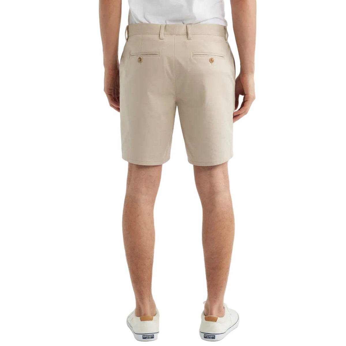 Men’s Jupiters Cotton Performance Shorts johnnie-O