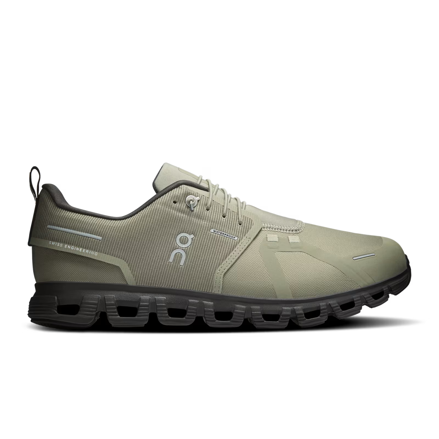 Men's Cloud 6 Waterproof