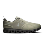Men’s Cloud 6 Waterproof On Running - OLIVE | ESPRESSO / 8