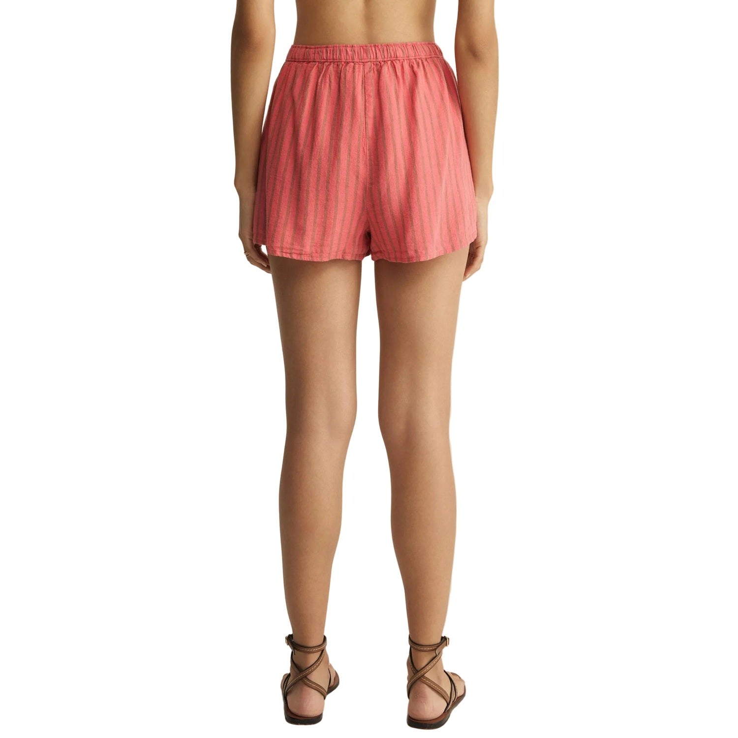 Women’s The Perfect Striped Short Z Supply