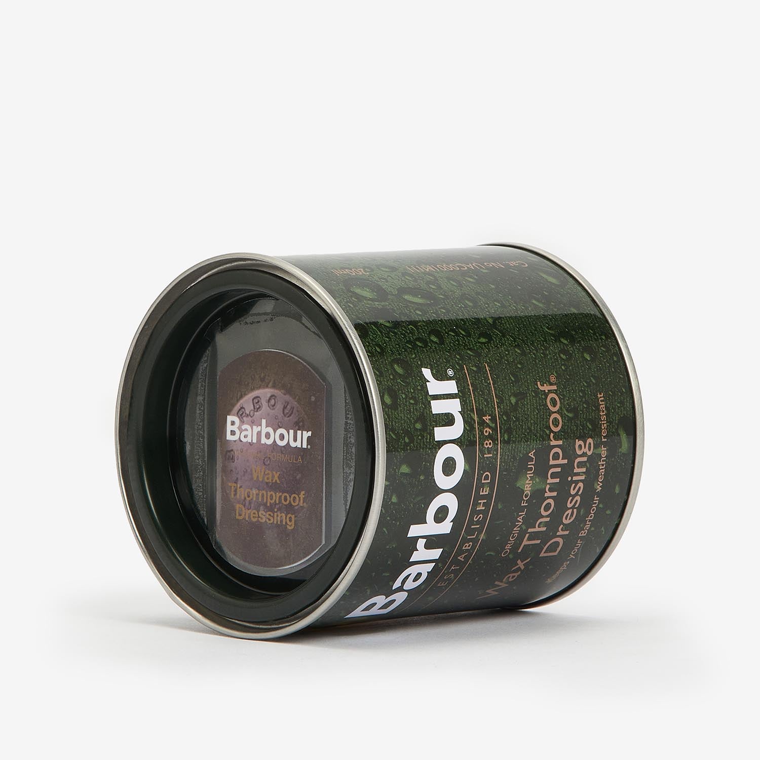 Barbour 12. HARDGOODS - CAMP|HIKE|TRAVEL - GEAR REPAIR Thornproof Dressing