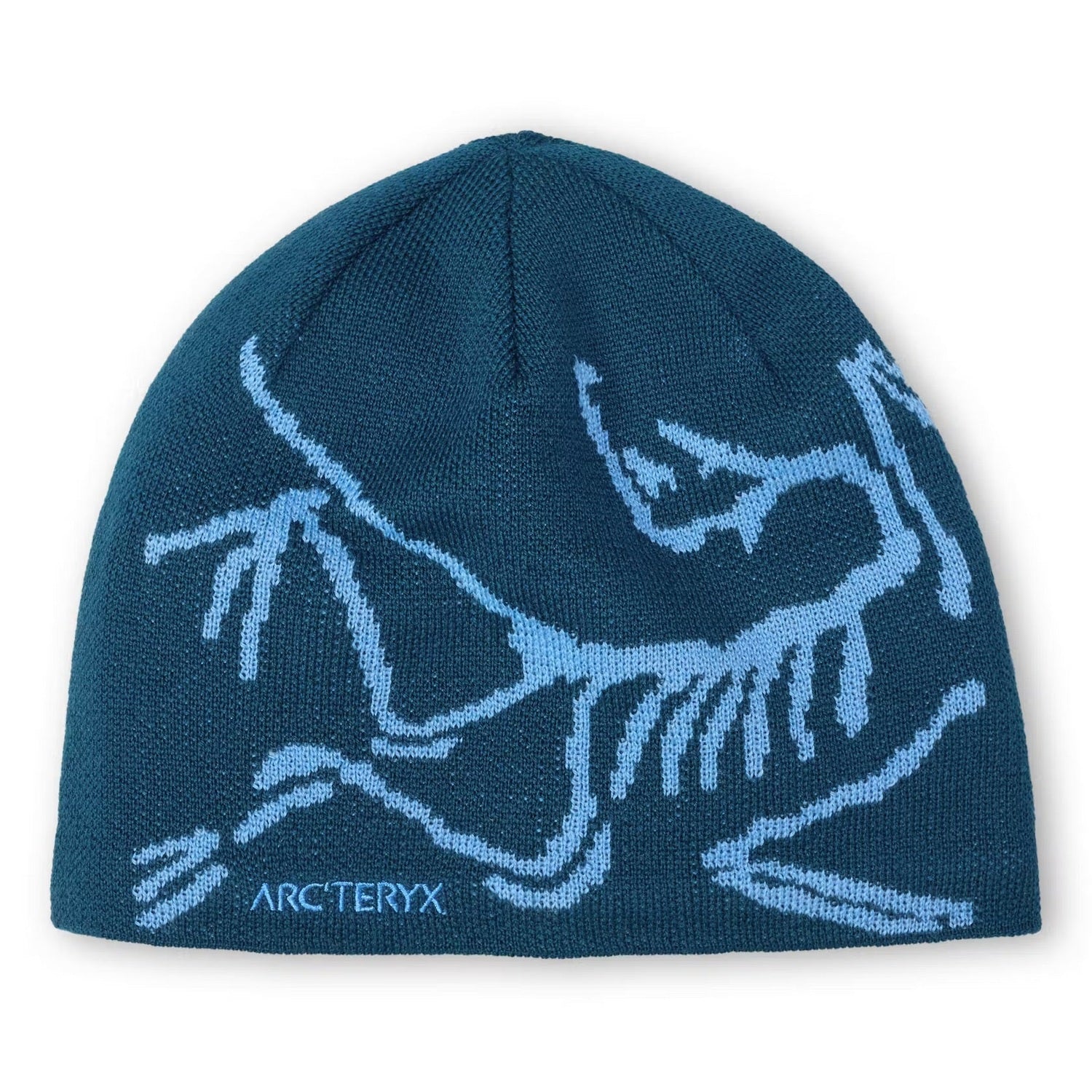 【極美品】ARC'TERYX bird head toque blue ビーニー Arc'teryx Bird Head Toque Beanie - High Country Outfitters
