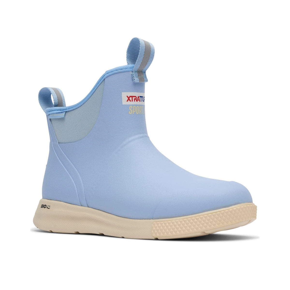 Women’s Ankle Deck Boot Sport 6’’ Xtratuf - SKYWAY / 8