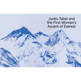 Mountaineering Women Climbing Through History