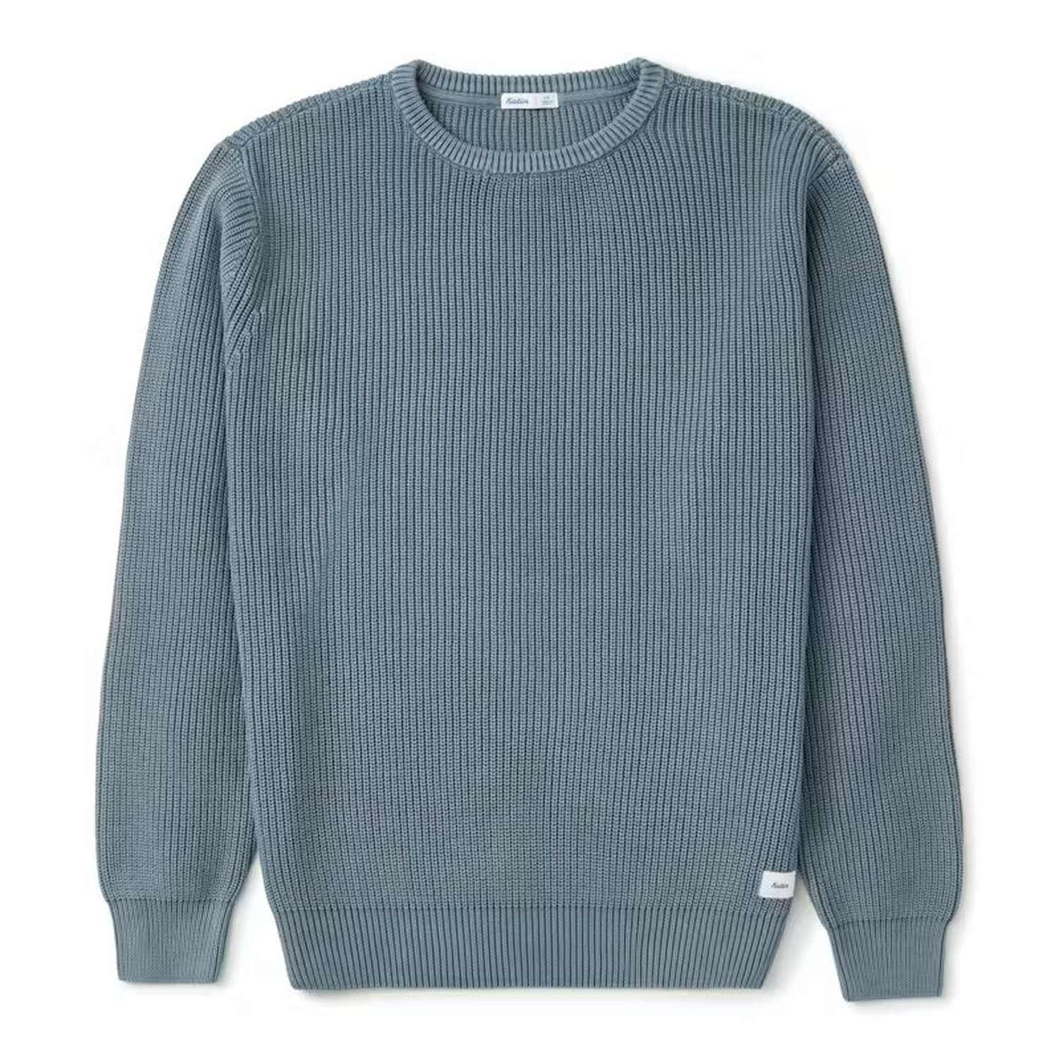 Men’s Swell Sweater Katin - TEMPEST BLUE / M