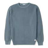 Men’s Swell Sweater Katin - TEMPEST BLUE / M