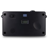 Series 100 Camera