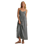 Women’s Romy Striped Maxi Dress Z Supply - ECP ECLIPSE / XS