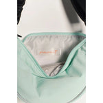 Free People 09. PACKS|LUGGAGE - PACK|CASUAL - WAIST|SLING|MESSENGER|PURSE Women's Bulls Eye Sling 3315 PISTACHIO OS