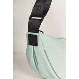 Free People 09. PACKS|LUGGAGE - PACK|CASUAL - WAIST|SLING|MESSENGER|PURSE Women's Bulls Eye Sling 3315 PISTACHIO OS