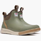 Men’s Xtratuf Ankle Deck Boots Sport 6’’