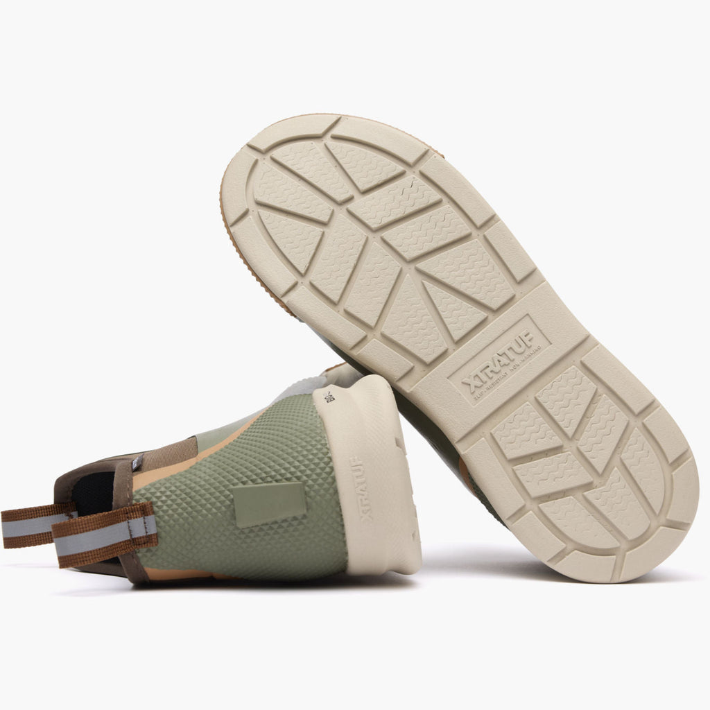 Men’s Xtratuf Ankle Deck Boots Sport 6’’
