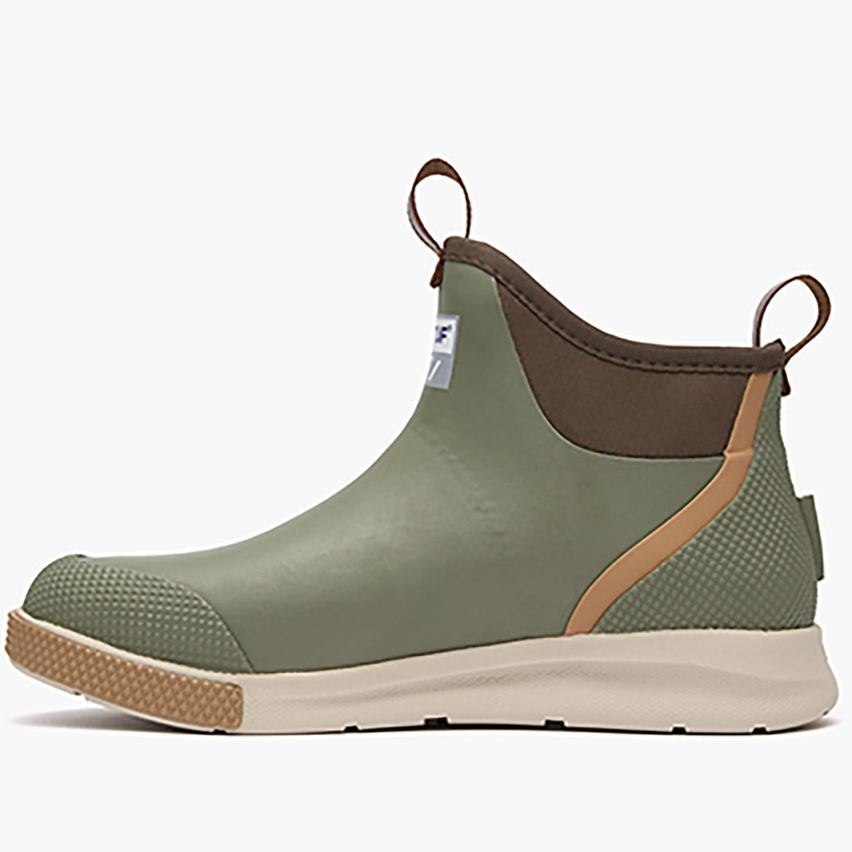 Men’s Xtratuf Ankle Deck Boots Sport 6’’