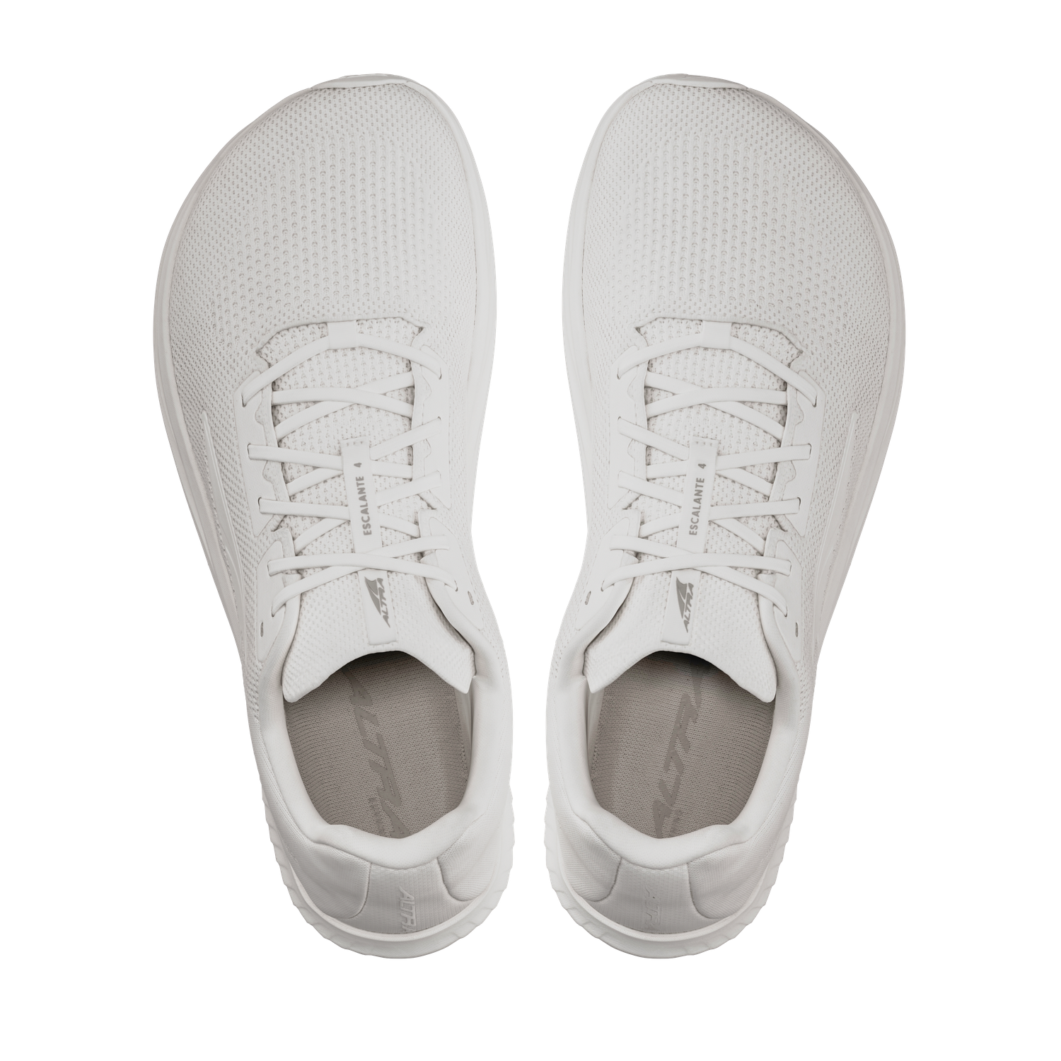 Altra 04. MENS FOOTWEAR - MENS SHOES - MENS SHOES RUNNING Men's Escalante 4 110 WHITE | WHITE