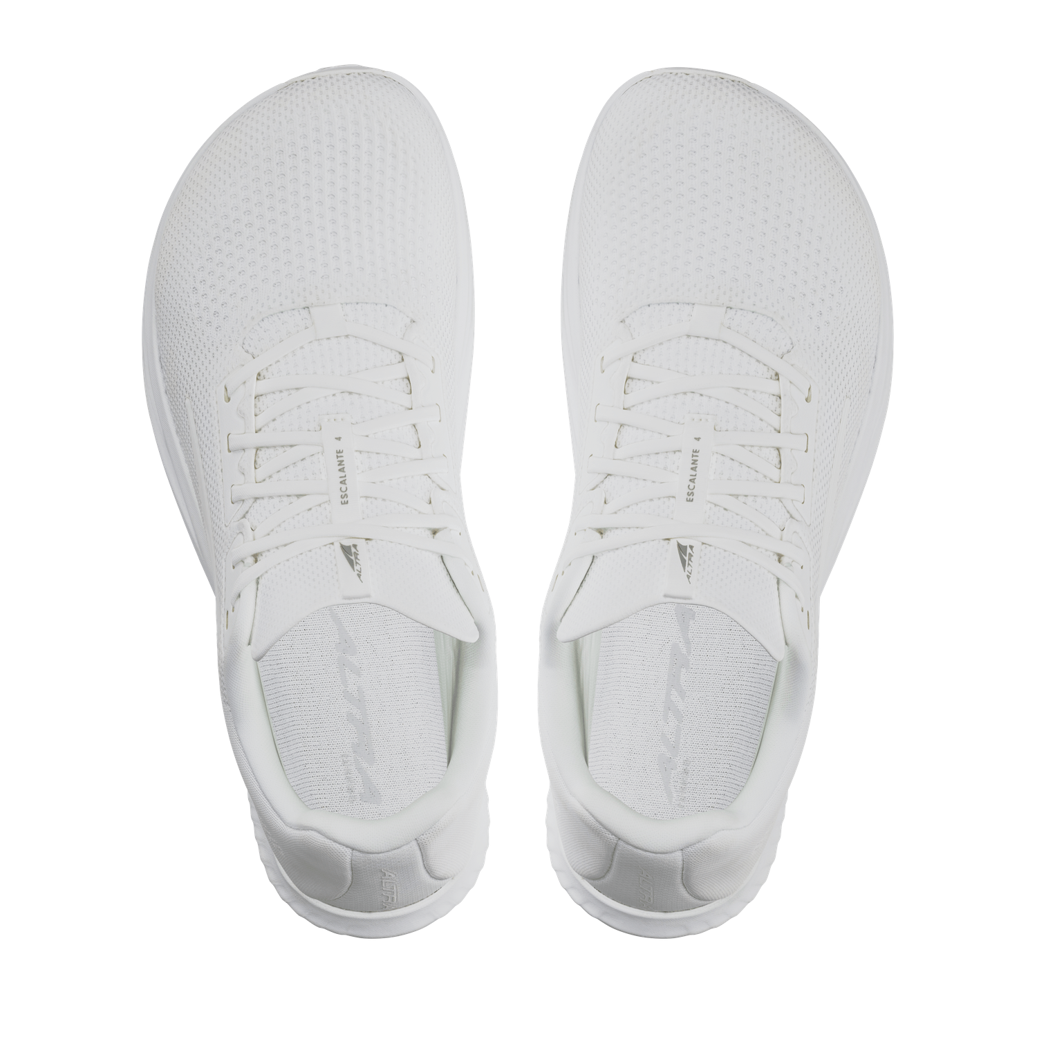 Altra 05. WOMENS FOOTWEAR - WOMENS SHOES - WOMENS SHOES RUNNING Women's Escalante 4 111 WHITE | WHITE