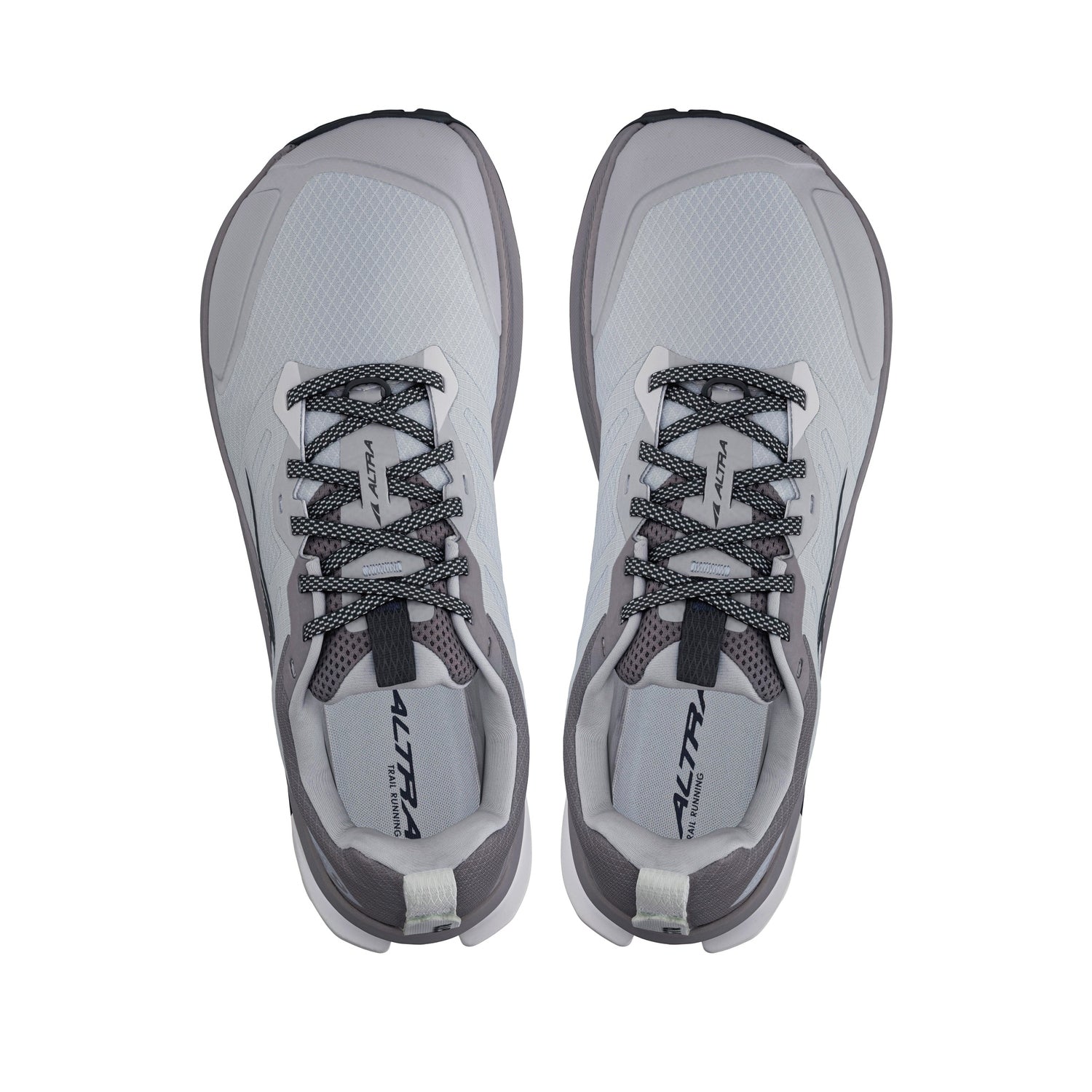 Altra 05. WOMENS FOOTWEAR - WOMENS SHOES - WOMENS SHOES RUNNING Women's Lone Peak 9 220 GRAY