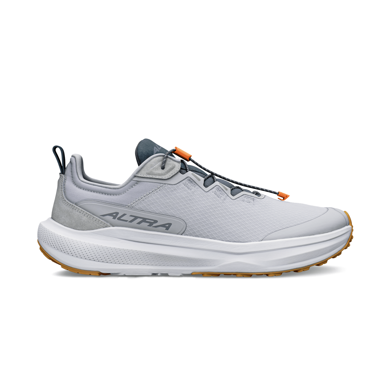 Men’s Voyager Altra - 224 LIGHT GRAY / 8