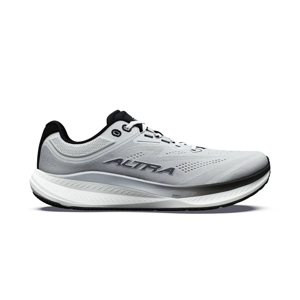 Men’s Torin 9 Altra - 72B ULTIMATE GREY | BLK | VPBLU / 7