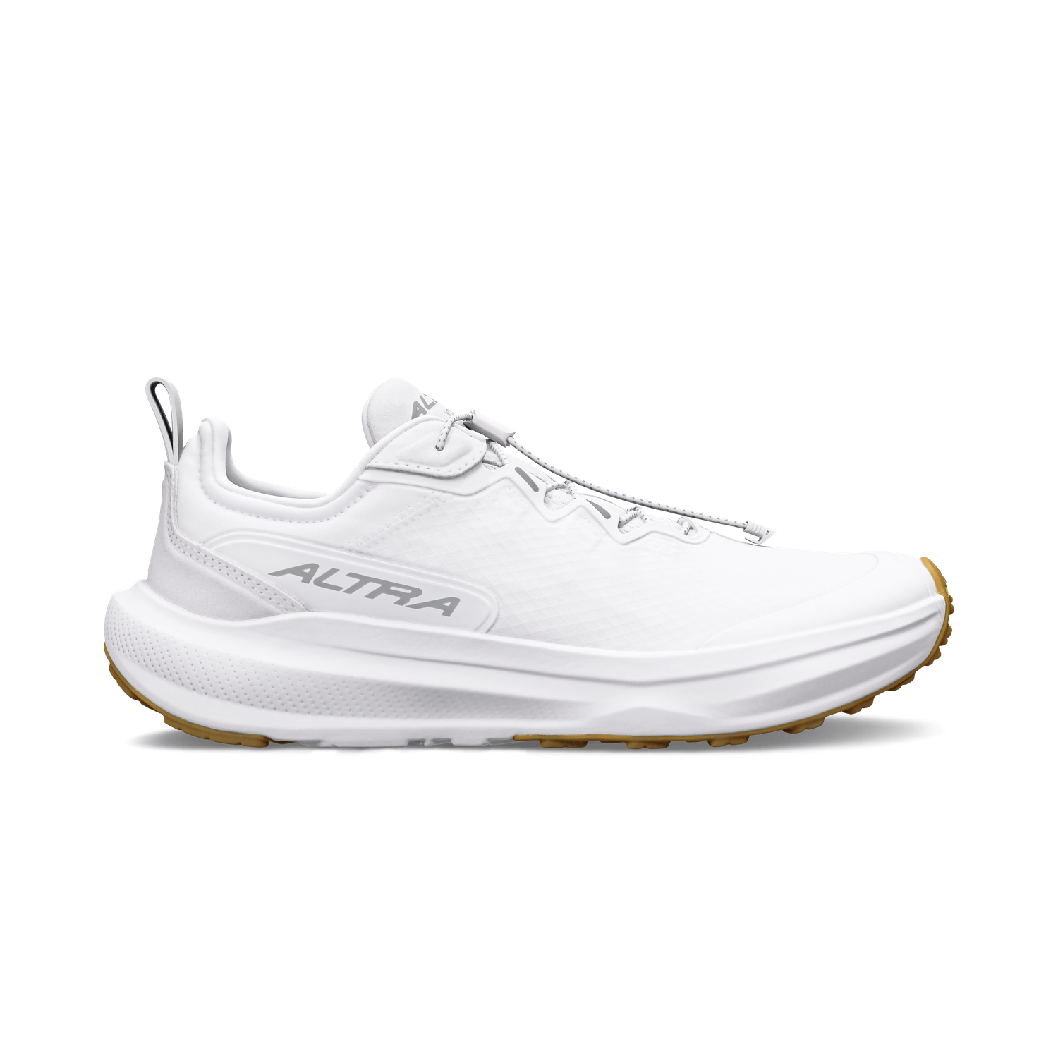 Altra 05. WOMENS FOOTWEAR - WOMENS SHOES - WOMENS SHOES RUNNING Women's Voyager 110 WHITE