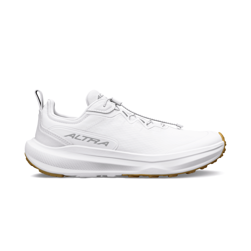 Women’s Voyager Altra - 110 WHITE / 6
