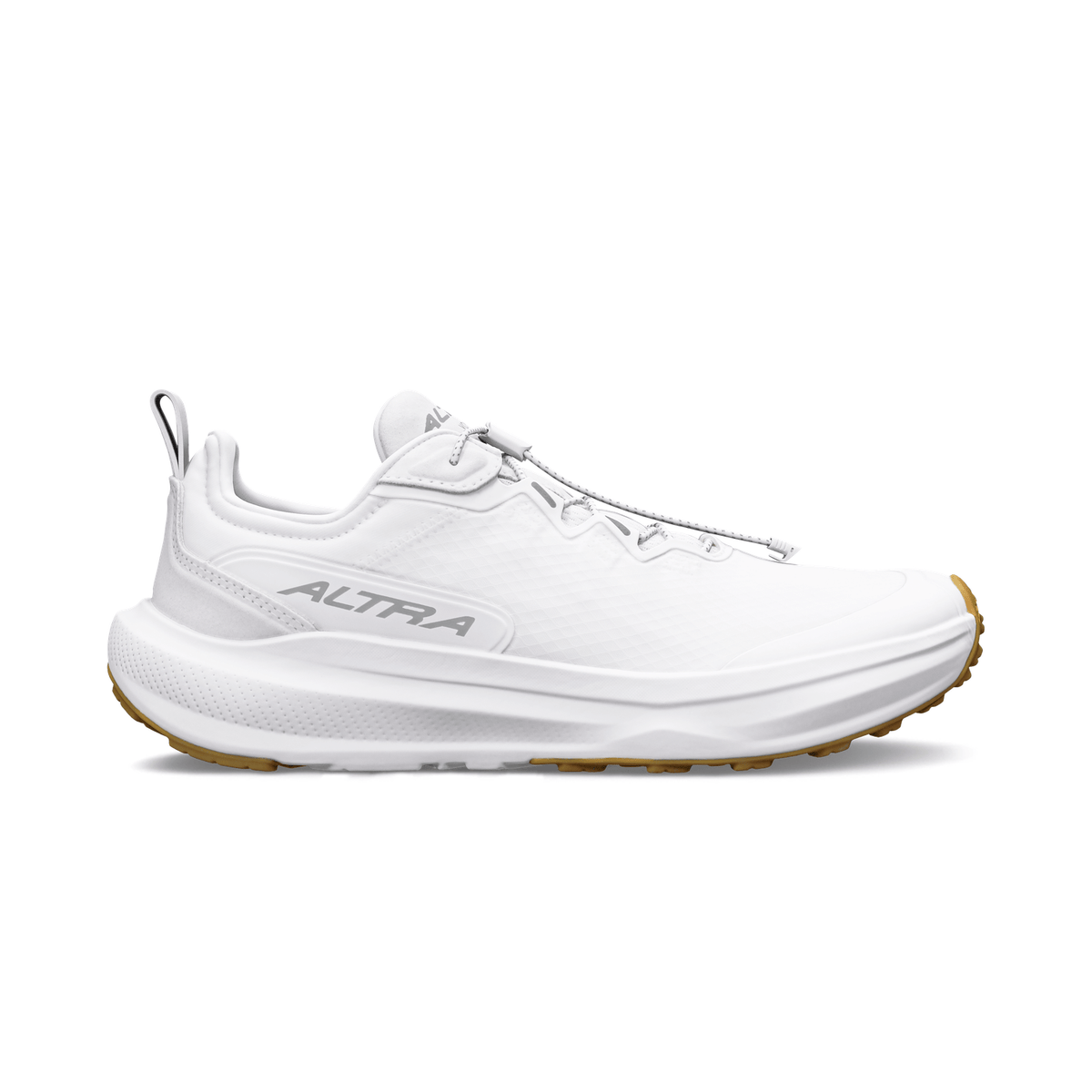 Women’s Voyager Altra - 110 WHITE / 6
