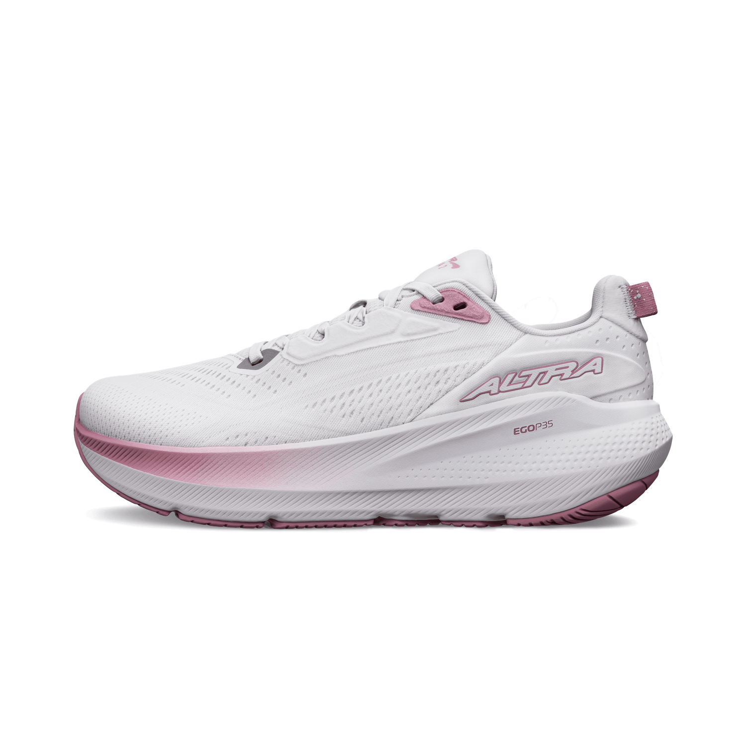 Altra 05. WOMENS FOOTWEAR - WOMENS SHOES - WOMENS SHOES RUNNING Women's FWD Via 2 224 LIGHT GRAY