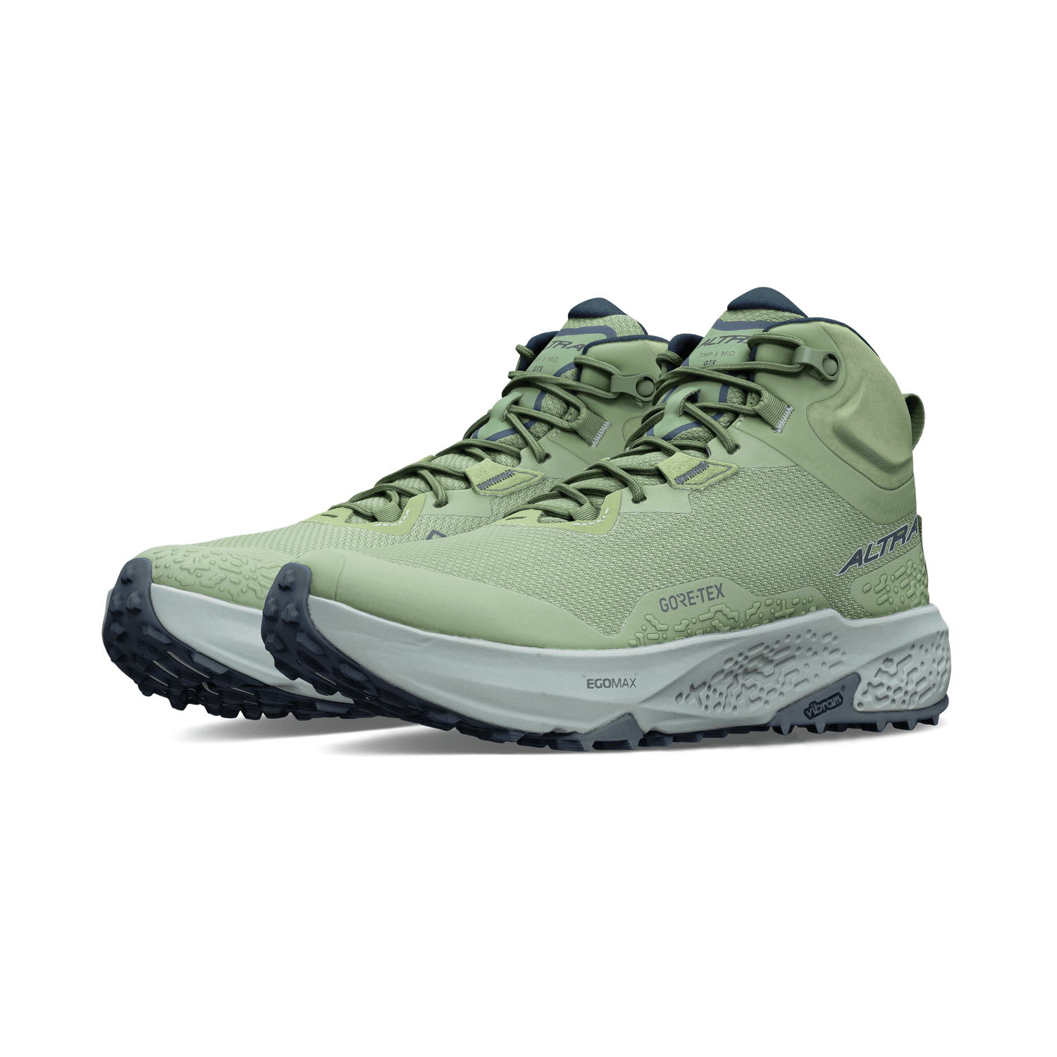 Women’s Timp Mid GTX Altra
