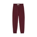 Women’s Andie Oversized Fleece Sweatpant Splits59