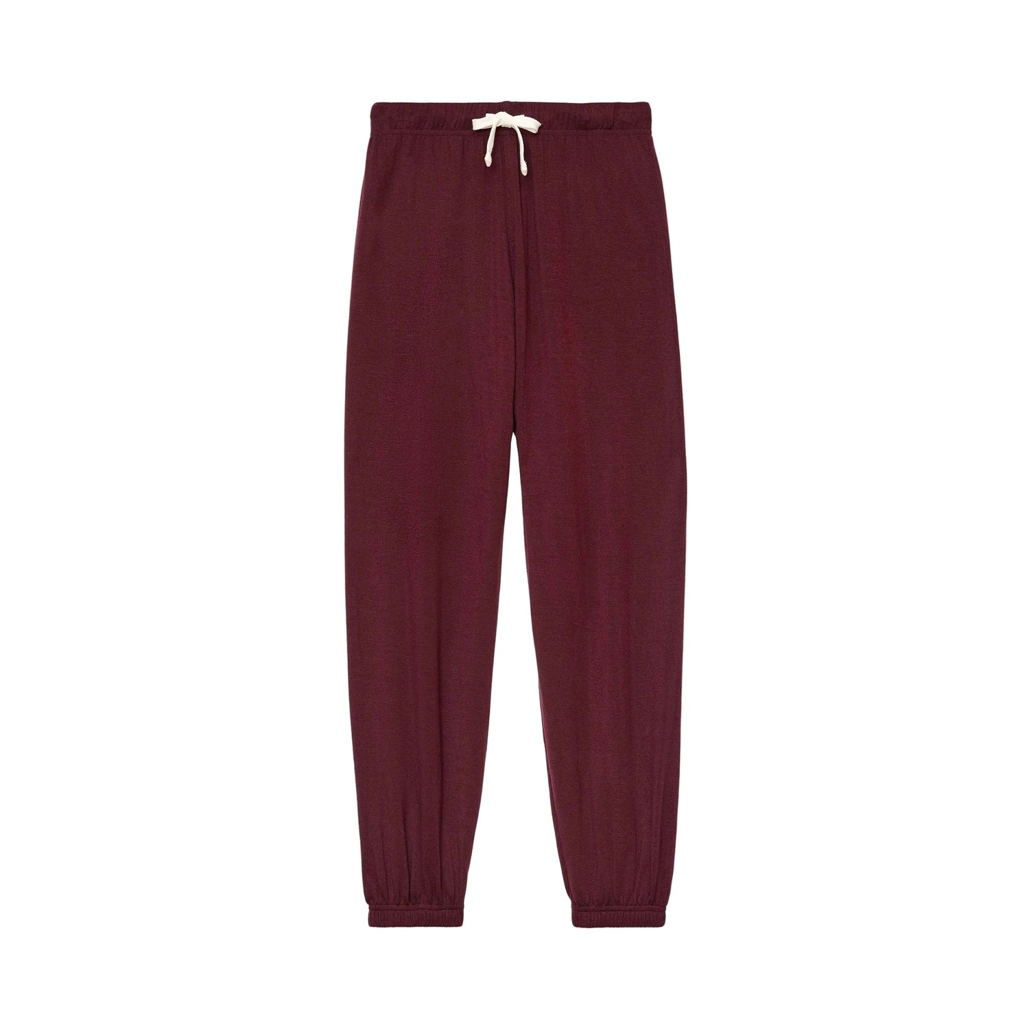 Women’s Andie Oversized Fleece Sweatpant Splits59