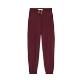 Women’s Andie Oversized Fleece Sweatpant Splits59