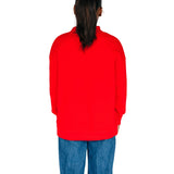 Women's The Madi Classic Mockneck Georgia Applique