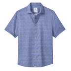 Men’s Featherweight Patel Polo johnnie-O
