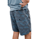 Men's Reverb Short